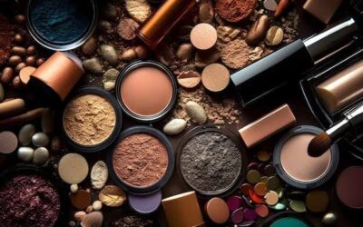 هنگام خرید محصولات آرایشی و بهداشتی به چه نکاتی توجه کنیم؟