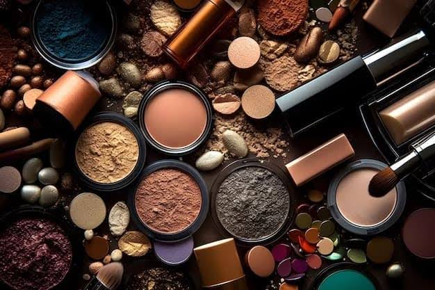 هنگام خرید محصولات آرایشی و بهداشتی به چه نکاتی توجه کنیم؟